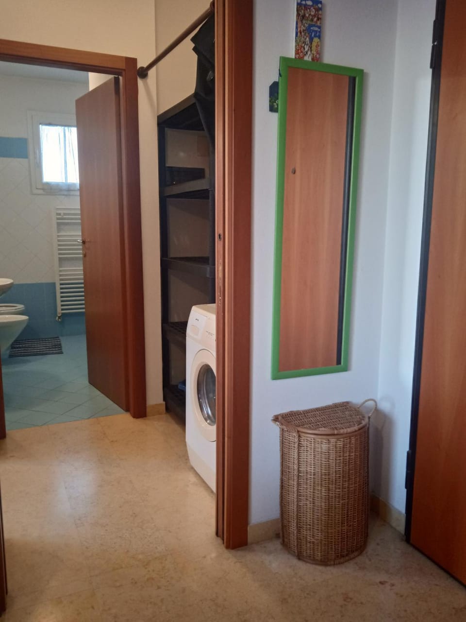 Il TRAMONTO Apartment in Rimini