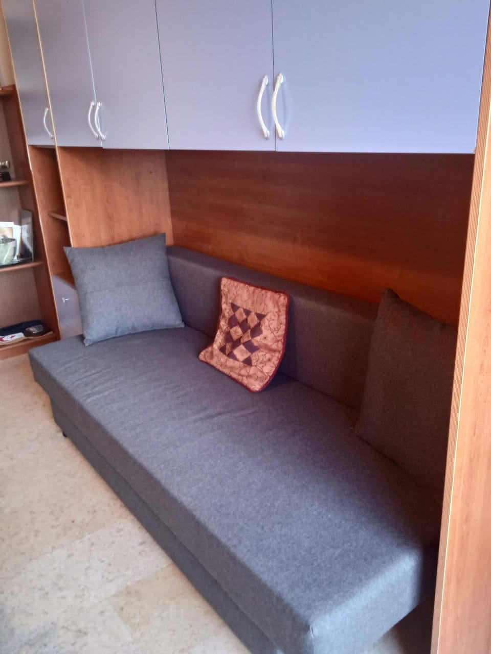 Il TRAMONTO Apartment in Rimini