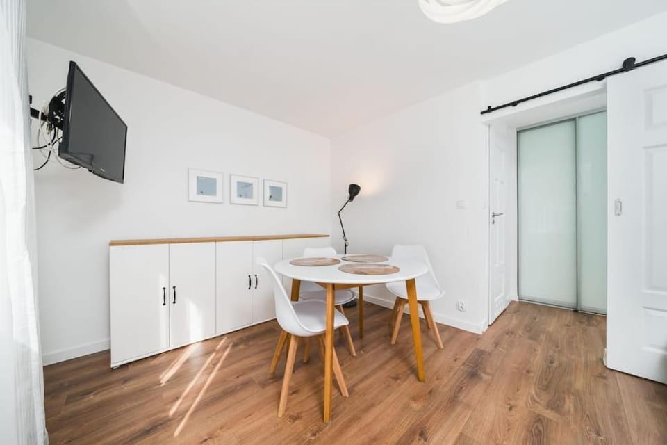 Close to everywhere, cosy place Apartment in Krakow