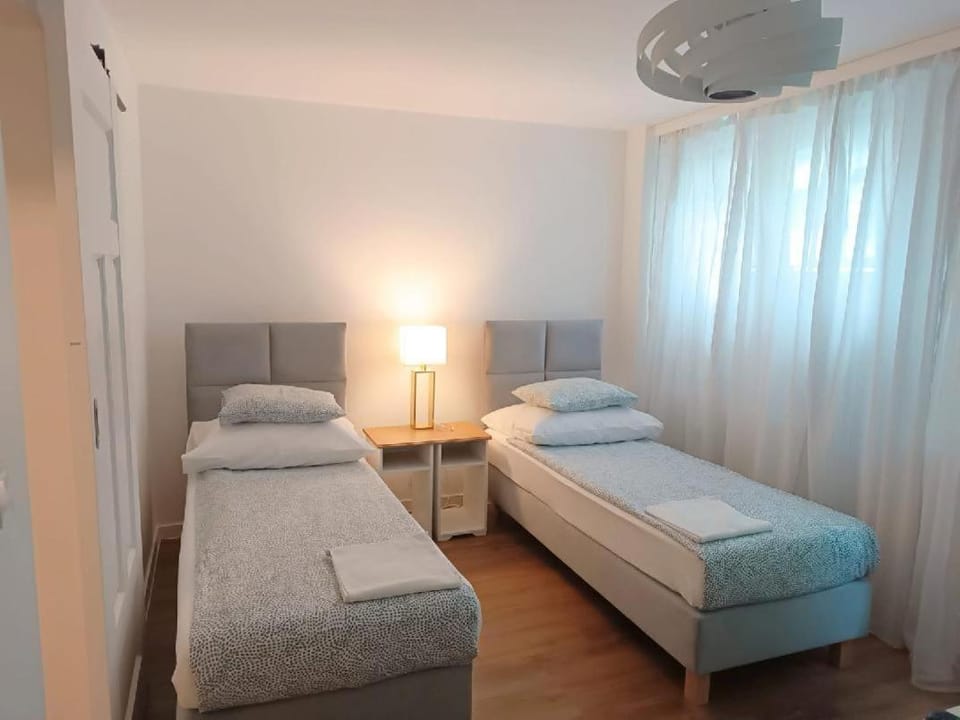 Close to everywhere, cosy place Apartment in Krakow