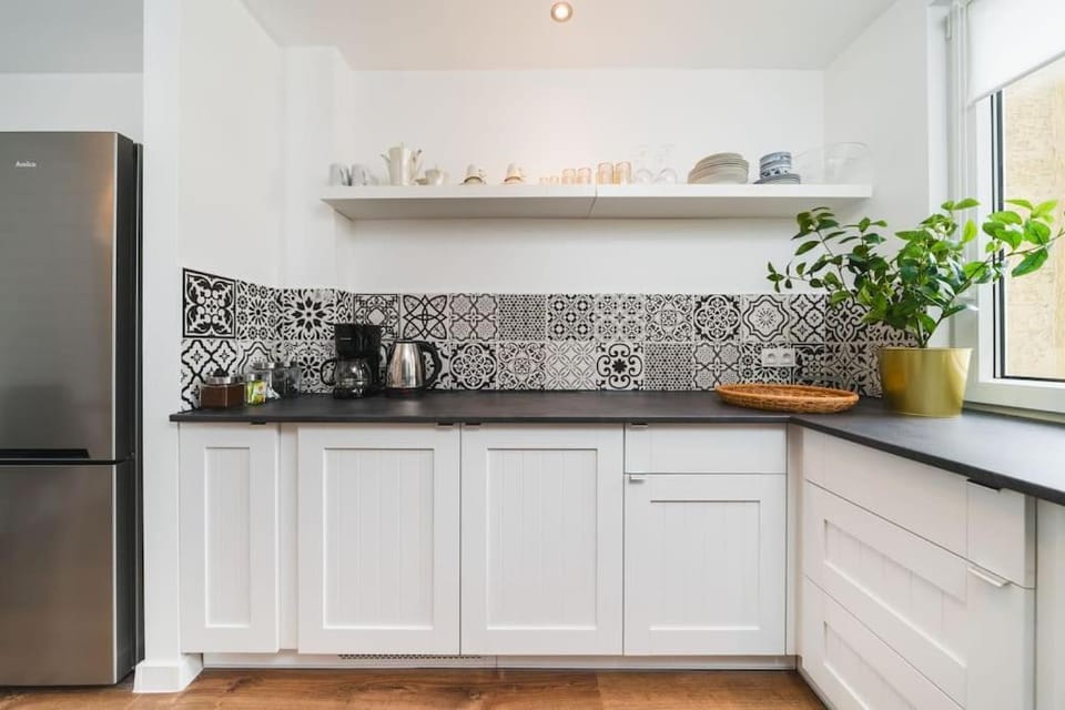 Close to everywhere, cosy place Apartment in Krakow
