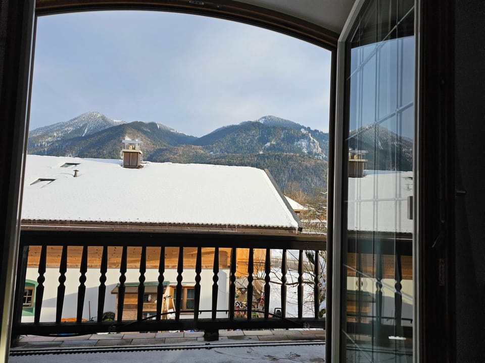 View (from property/room)