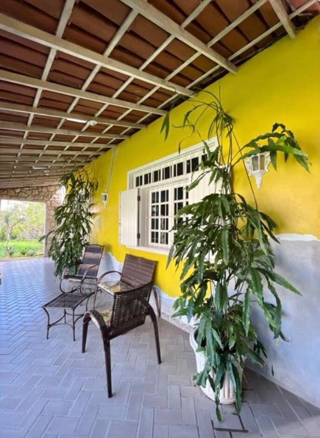 CASA EM GUARAPARI House in Guarapari