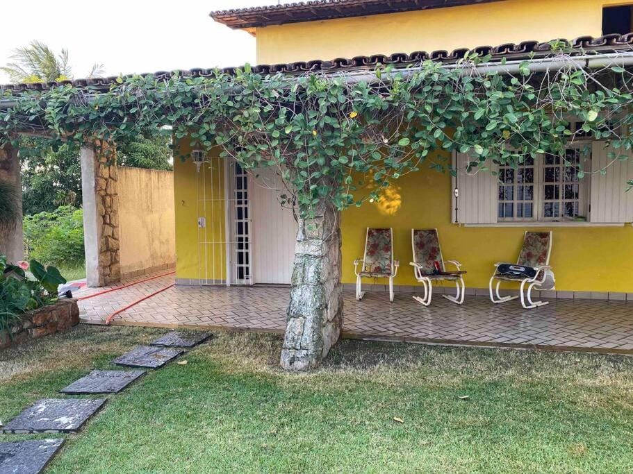 CASA EM GUARAPARI House in Guarapari
