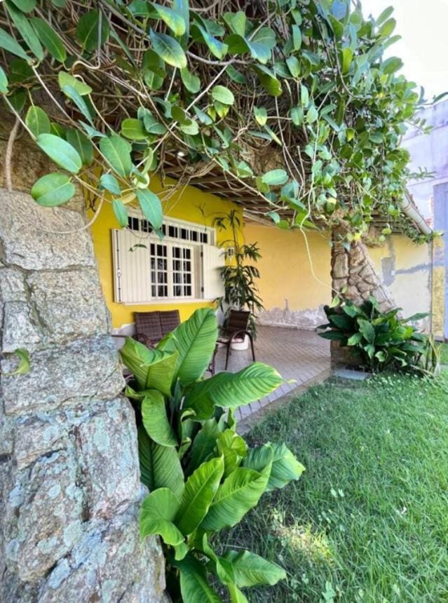 CASA EM GUARAPARI House in Guarapari