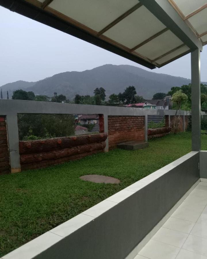 View (from property/room)
