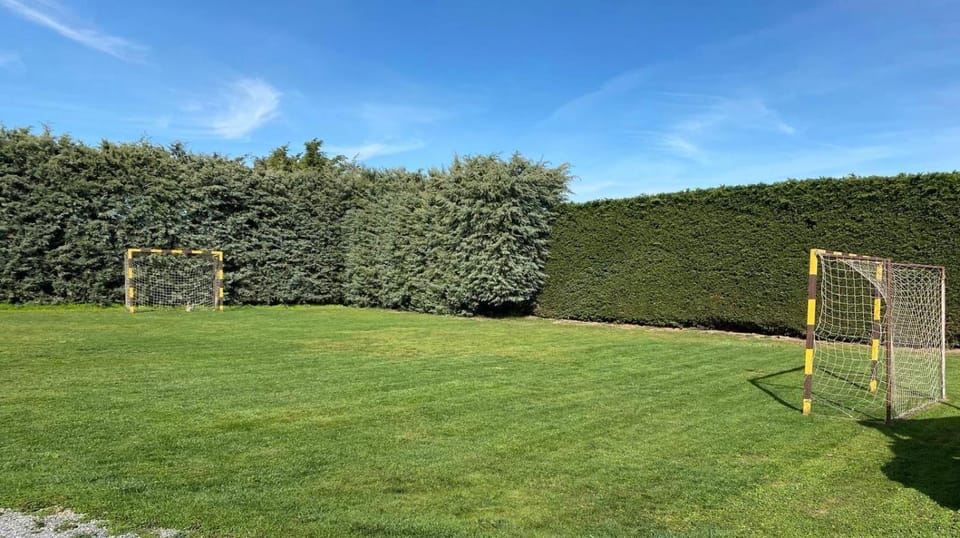 CASA RURAL PRIVADA BENADIZOS ÁVILA House in Castile and León