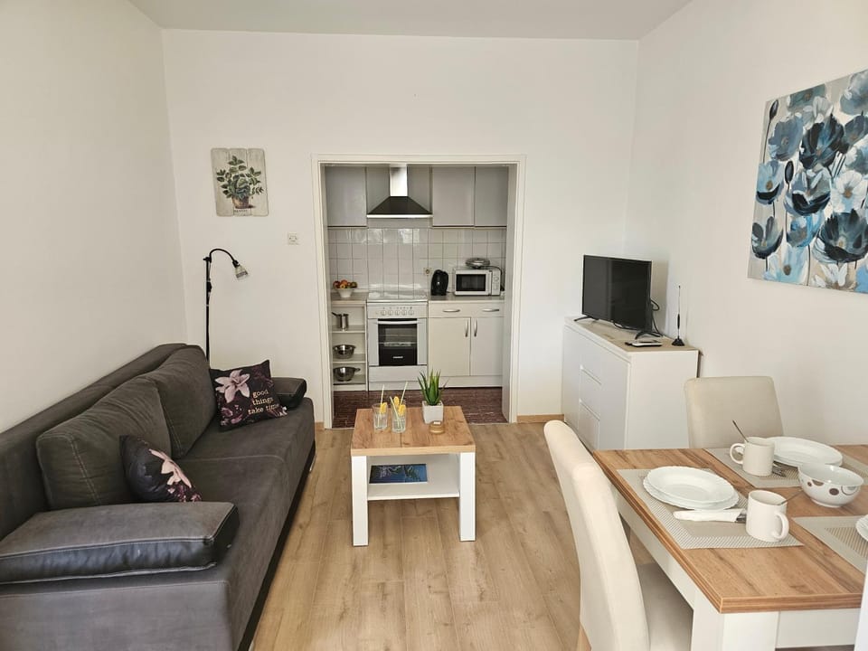 Ema Sun Apartment in Dubrovnik