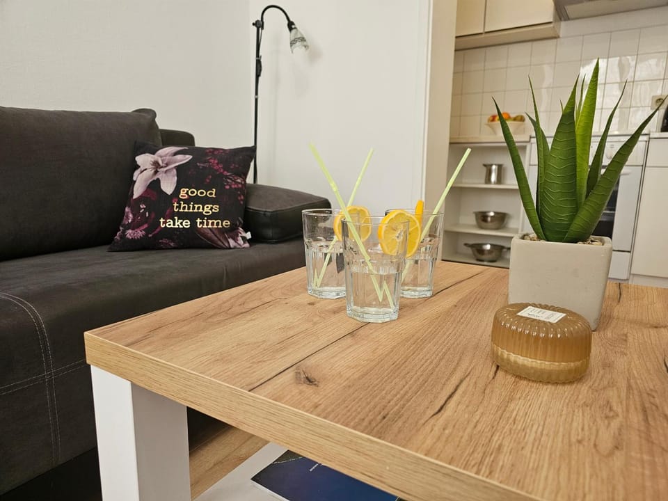 Ema Sun Apartment in Dubrovnik