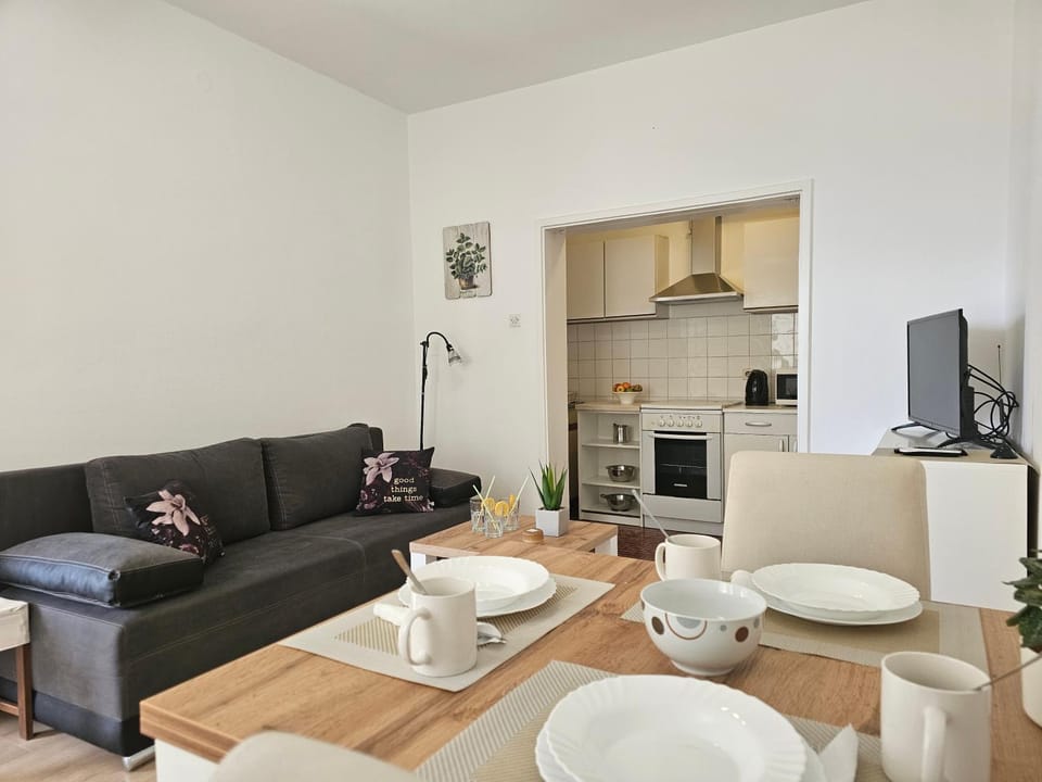 Ema Sun Apartment in Dubrovnik