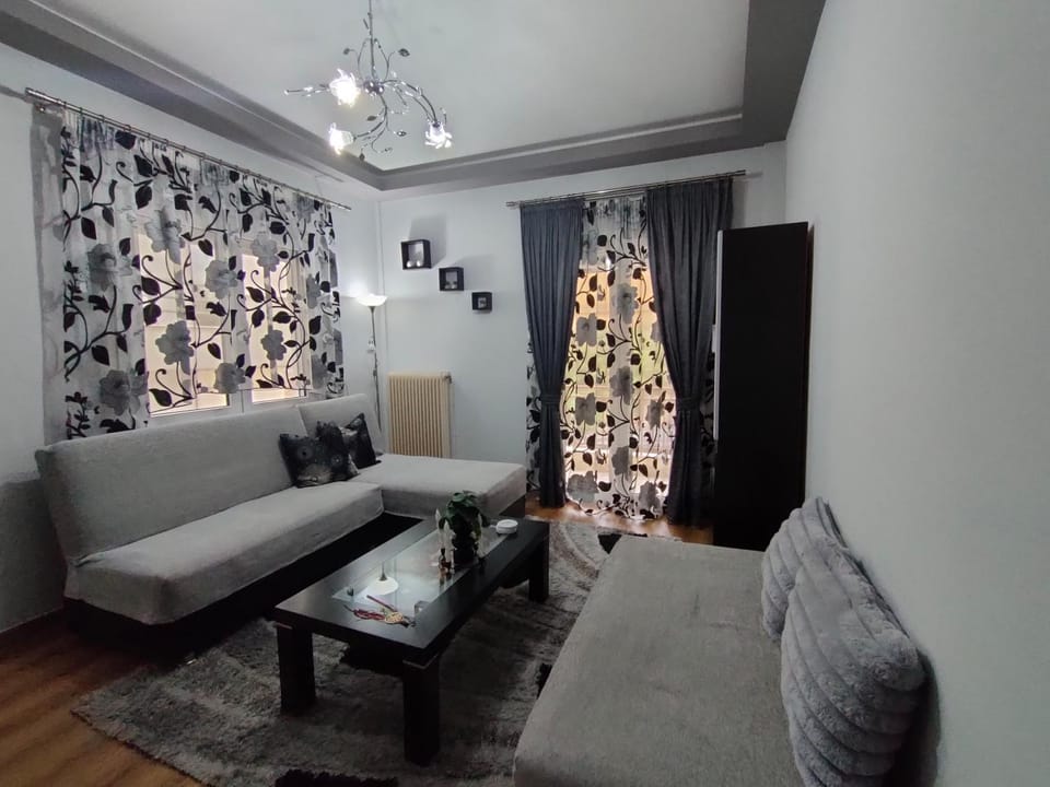 Crestio apartment Καστοριά Apartment in North Macedonia