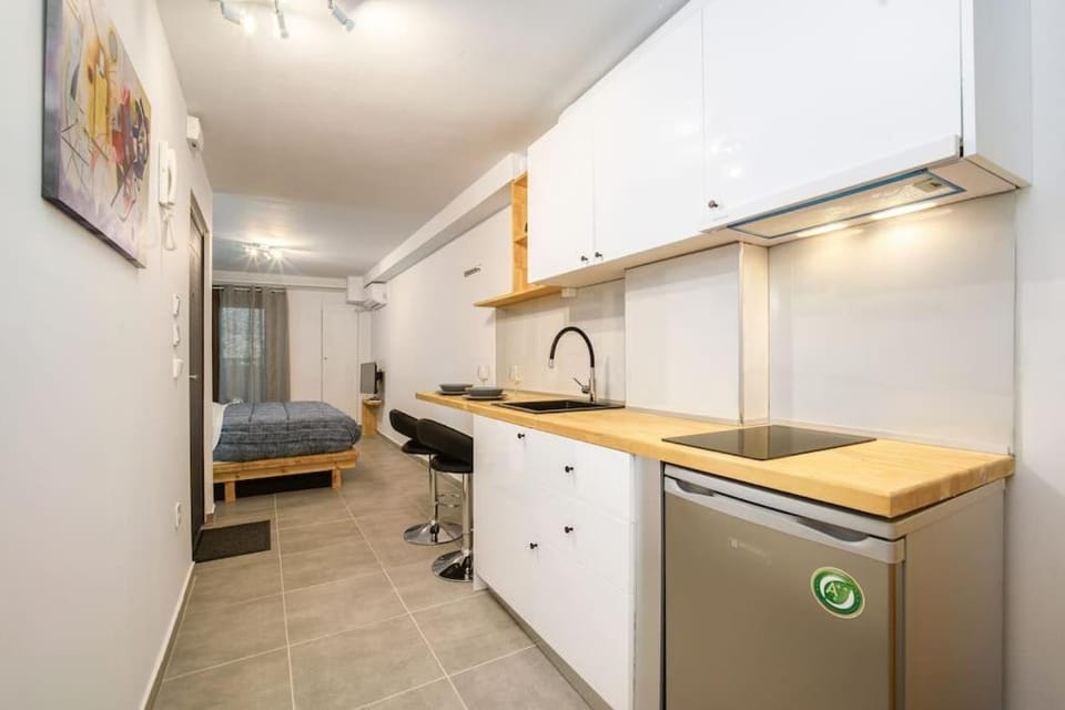 ''live smart and comfort'' apartment Apartment in Athens
