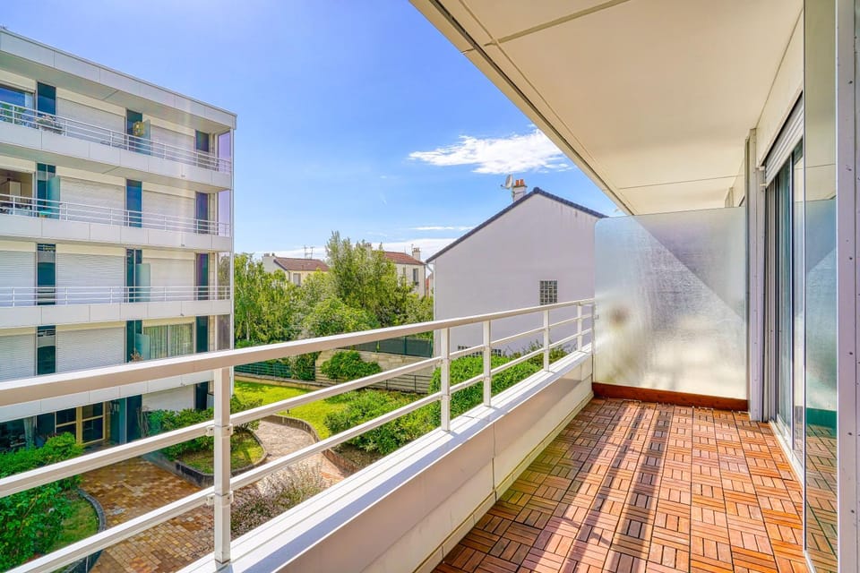 Day, View (from property/room), Balcony/Terrace