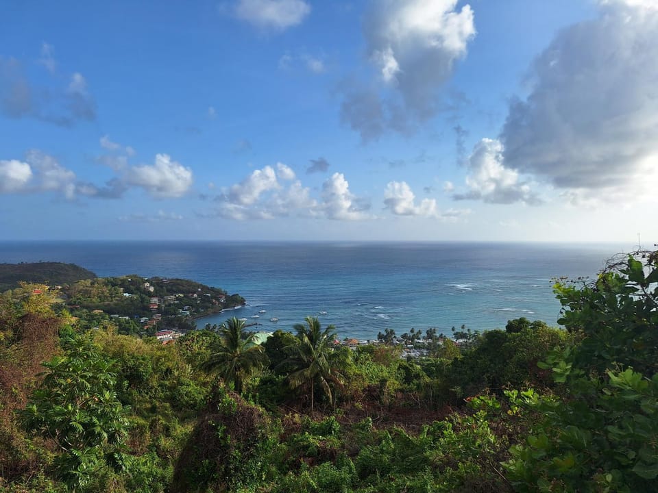 Nearby landmark, Natural landscape, Mountain view
