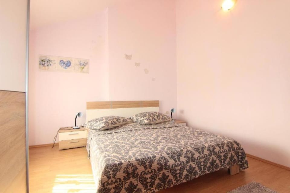 Aurora Apartments Apartment in Zadar County