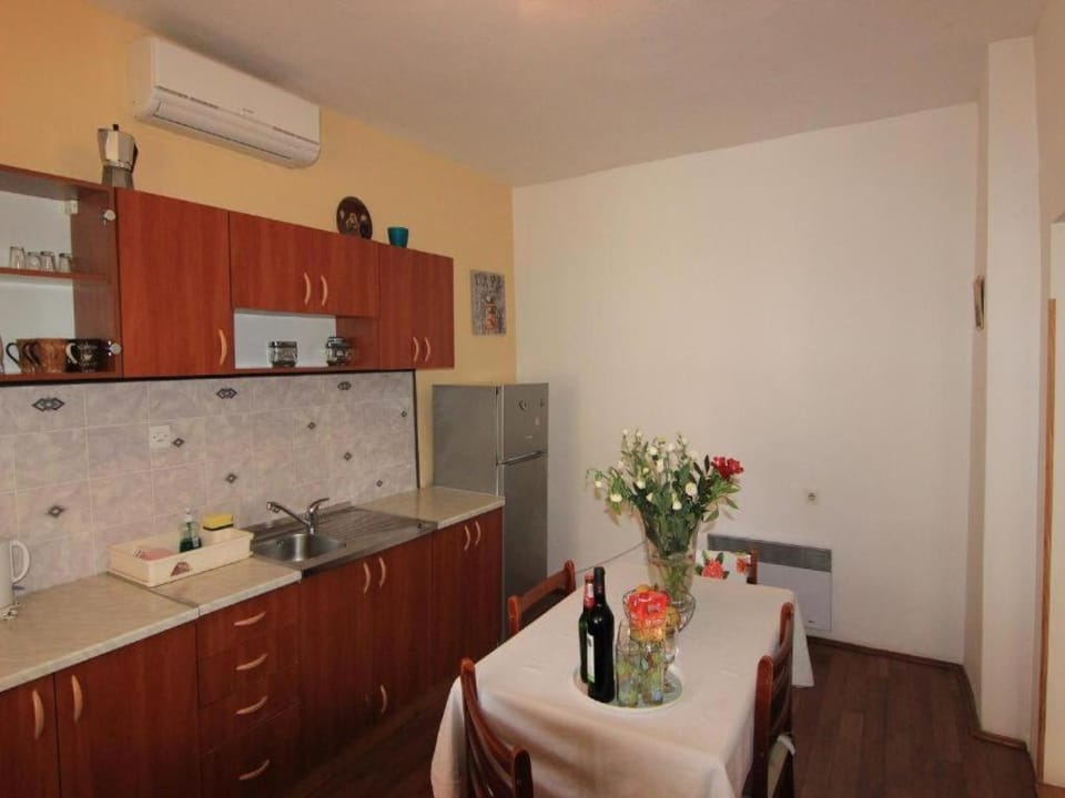 Aurora Apartments Apartment in Zadar County