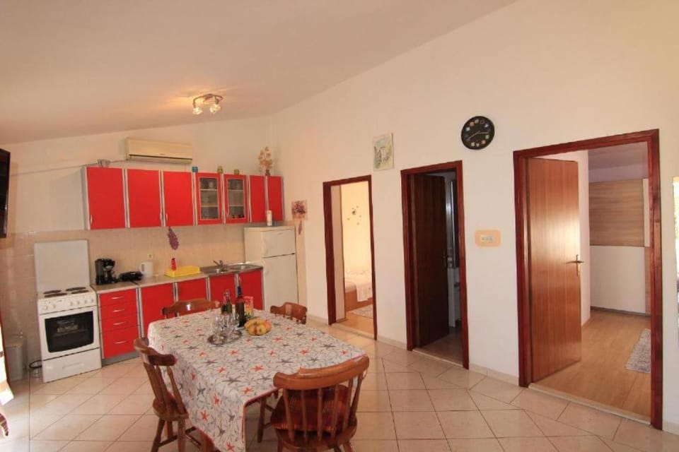 Aurora Apartments Apartment in Zadar County