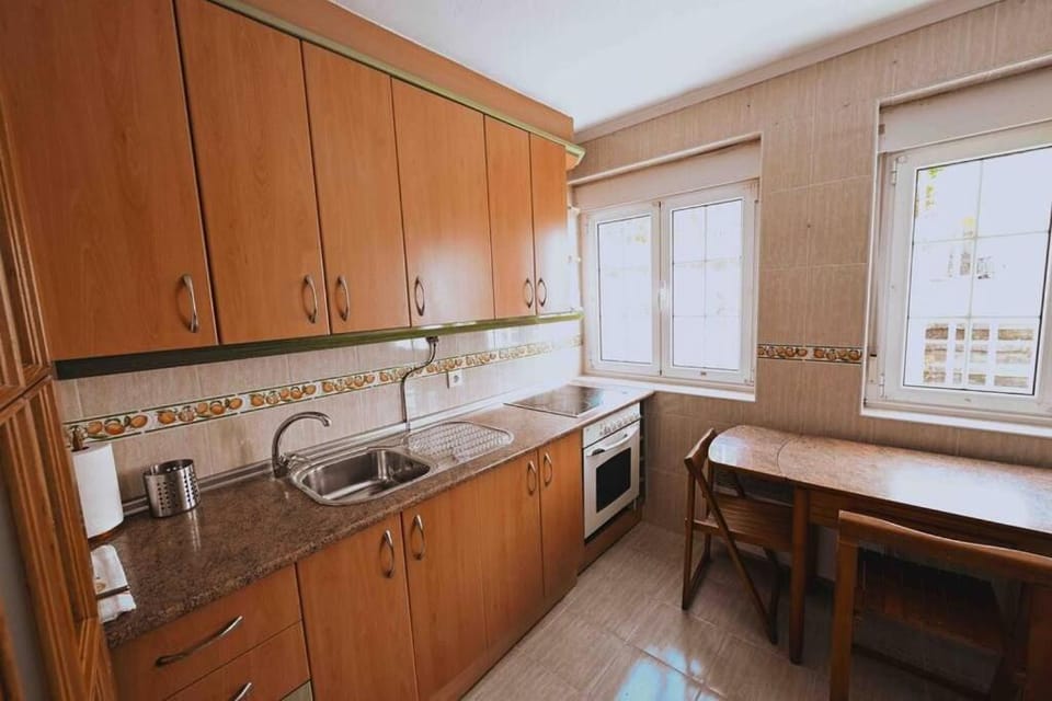 Candás Playa Apartamento Apartment in Asturias