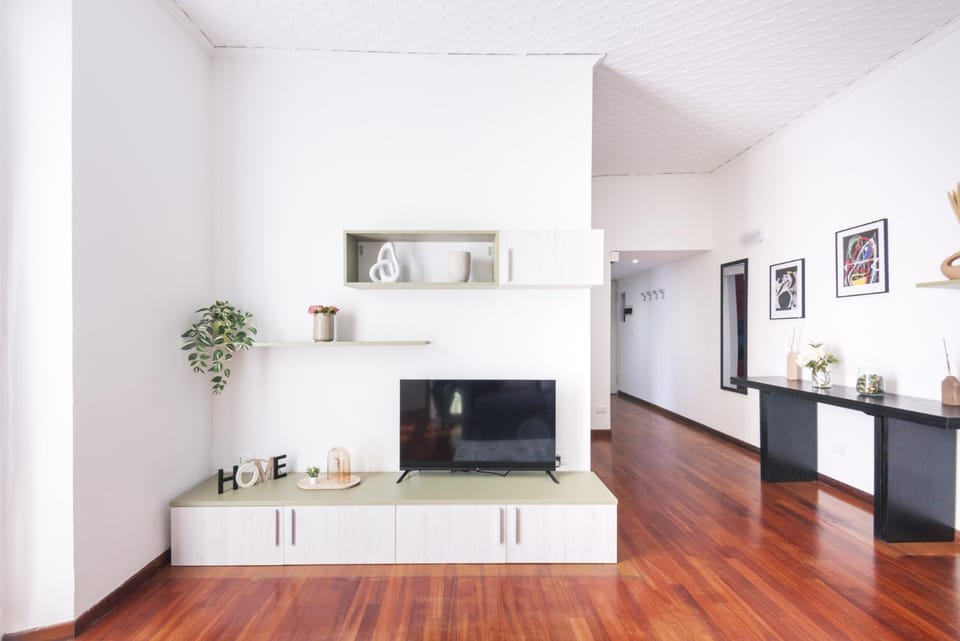 Easylife - Milano - Redi 7 - Buenos Aires Apartment in Milan