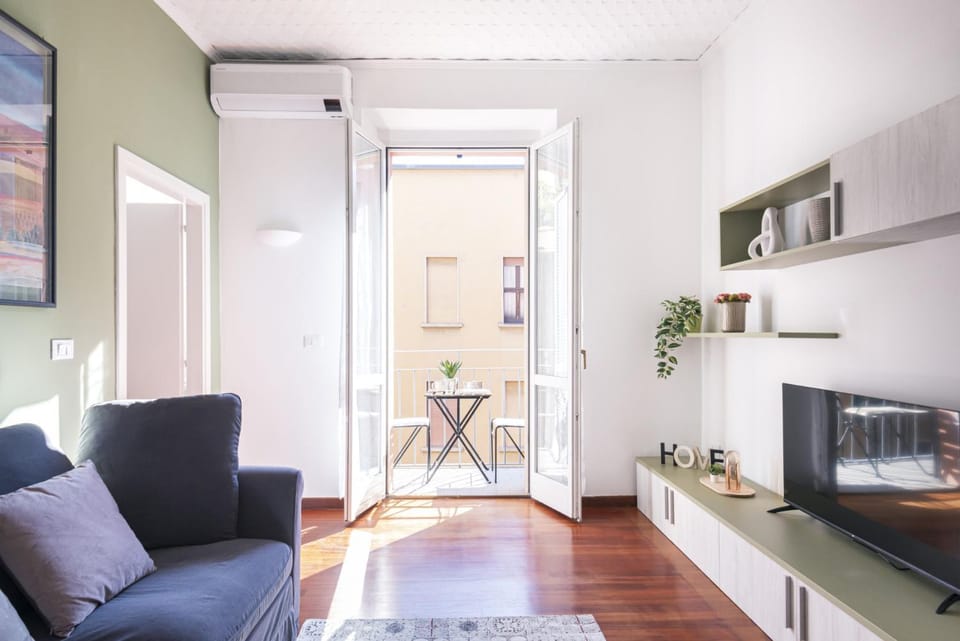Easylife - Milano - Redi 7 - Buenos Aires Apartment in Milan