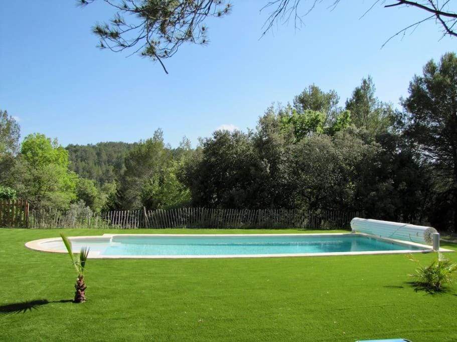 Garden, Garden view, Pool view
