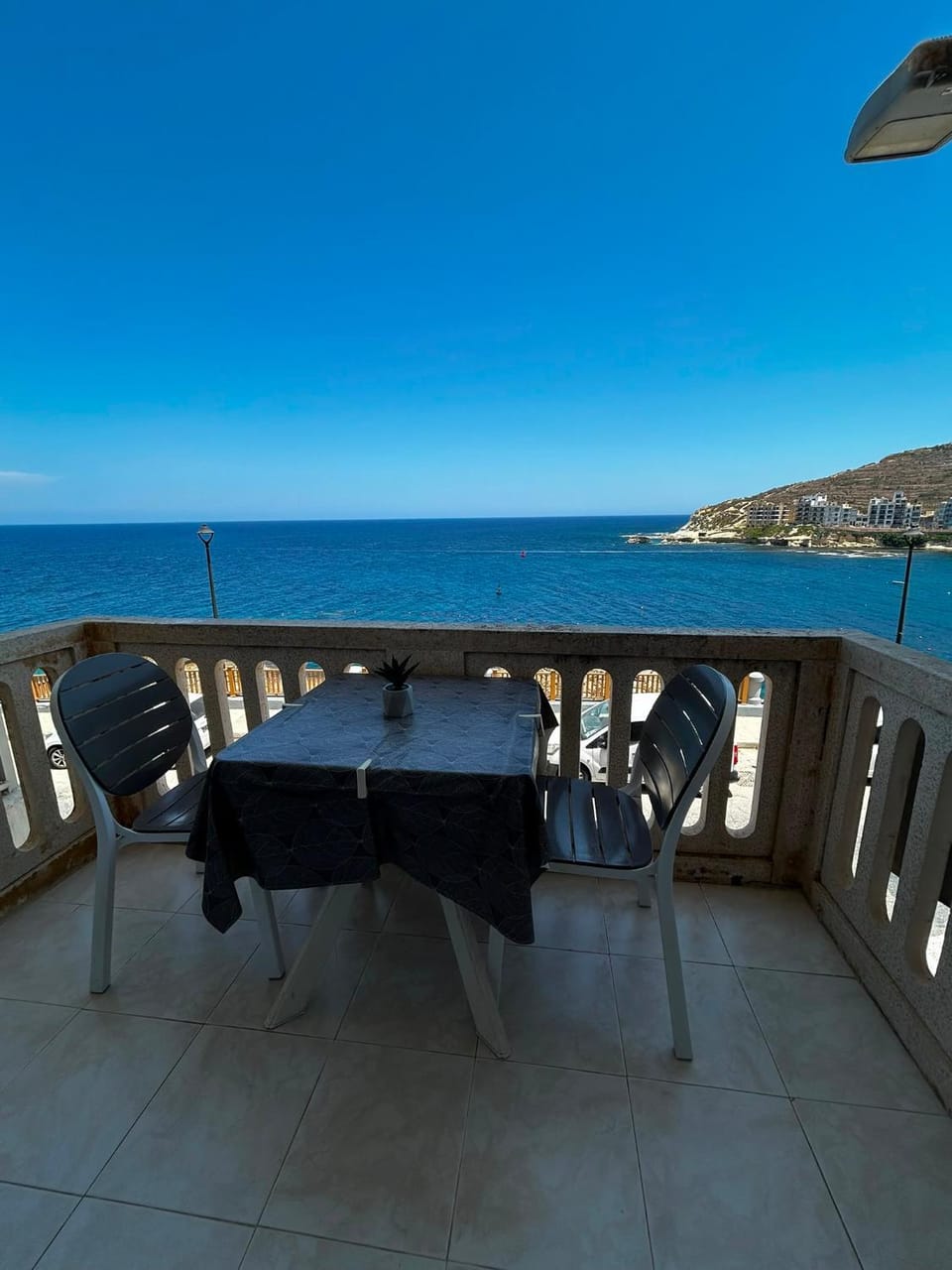 Excellent views Apartment in Malta