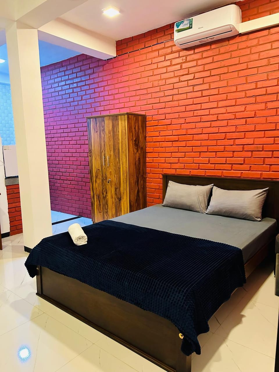 Unic Residence And Transit Hotel Apartment in Negombo