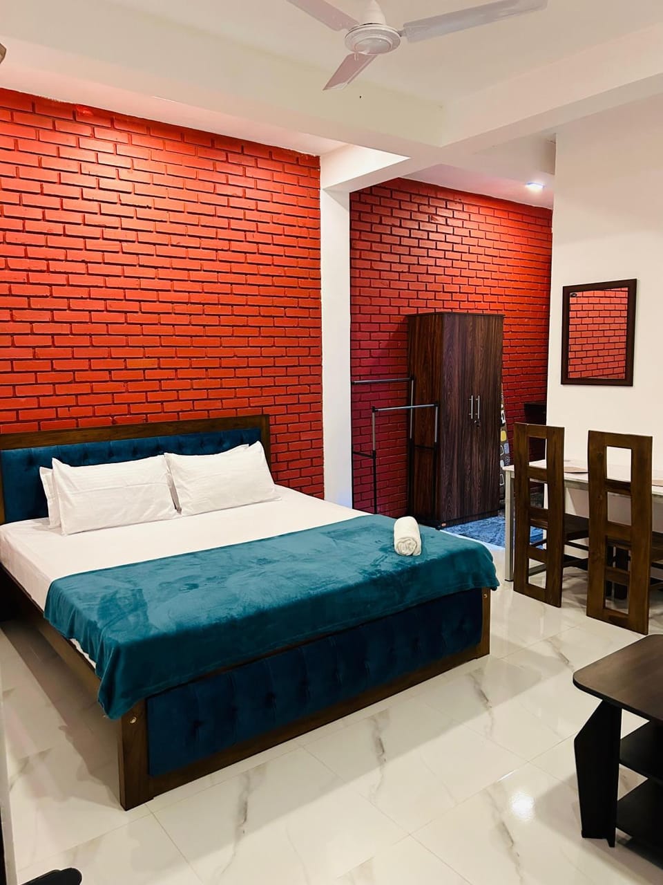 Unic Residence And Transit Hotel Apartment in Negombo