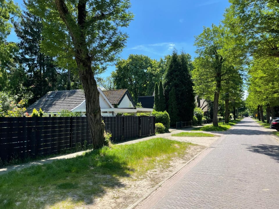 Waltrilo Bed and Breakfast in North Brabant (province)