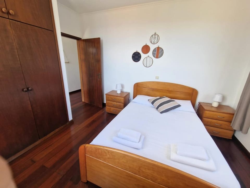 Bay View House by MTH Apartment in Funchal