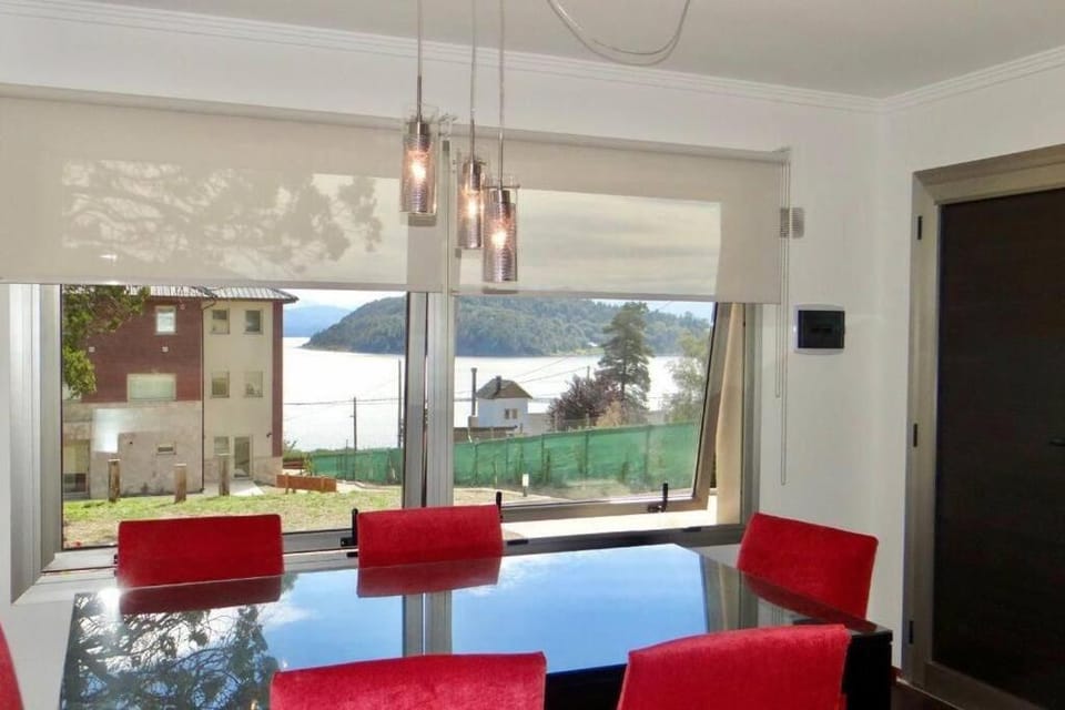 Complejo Quinta Luna, módulo Araucaria House in San Carlos Bariloche