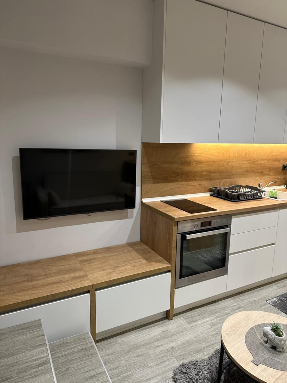 Downtown Delight bnb Apartment in Thessaloniki
