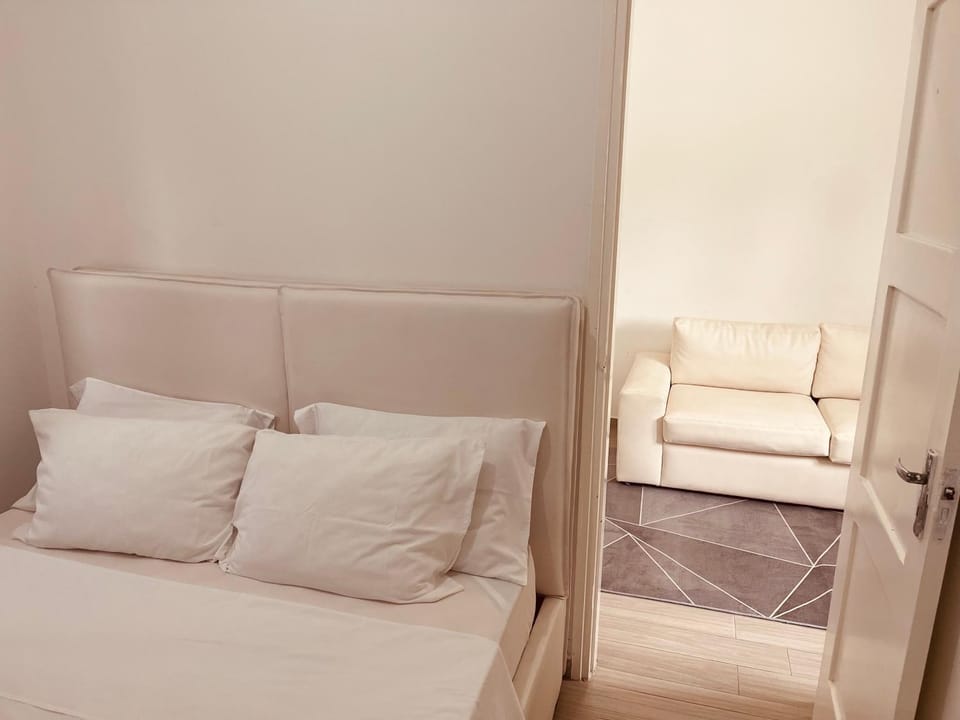 polana apartments Apartment in Africa