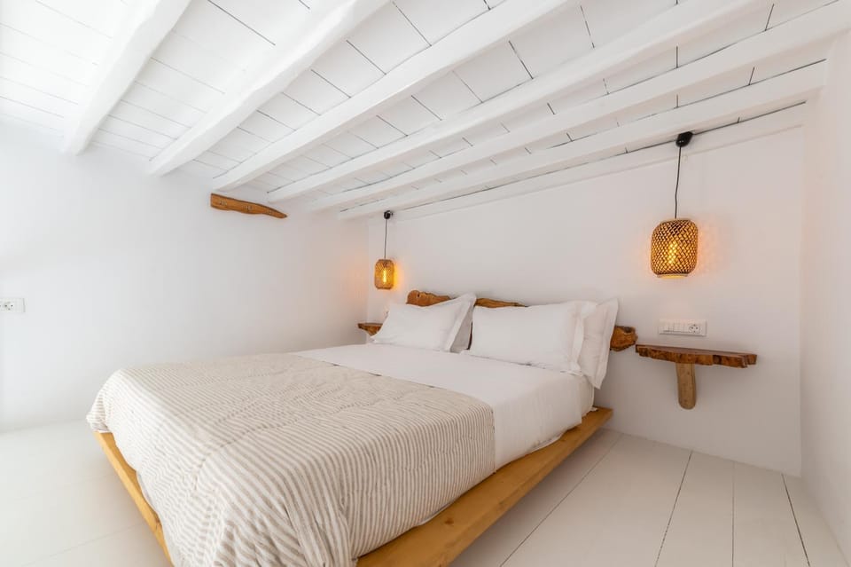 MYKONOS VIBES TOWN LOFT Apartment in Mykonos