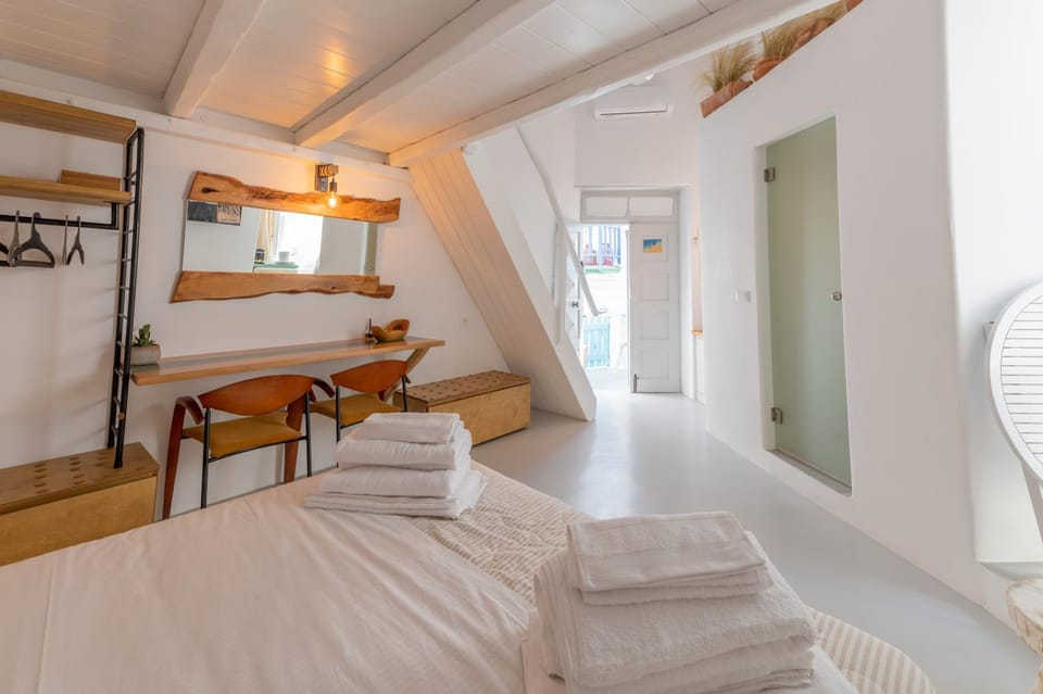MYKONOS VIBES TOWN LOFT Apartment in Mykonos