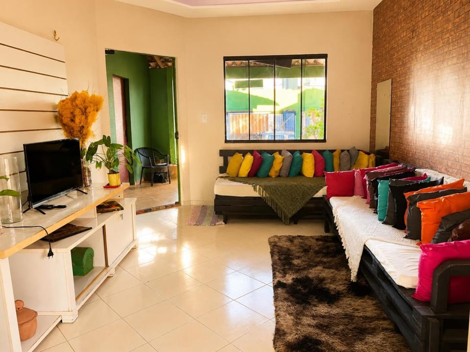 Verdes Hostel Palmas-TO Vacation rental in Palmas