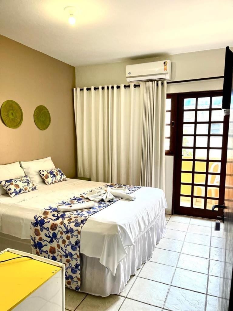 Pousada Solar da Praia Maragogi Hotel in State of Alagoas, Brazil