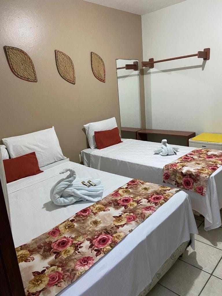 Pousada Solar da Praia Maragogi Hotel in State of Alagoas, Brazil