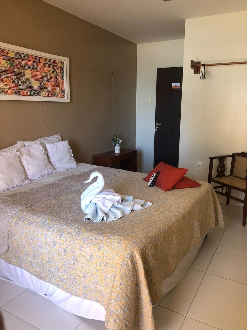 Pousada Solar da Praia Maragogi Hotel in State of Alagoas, Brazil