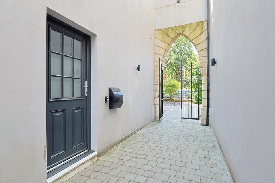 Pontcanna Apartment Near City Centre and Stadium Sleeps 4 Apartment in Cardiff