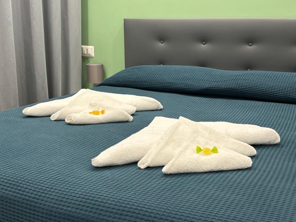 Casa Marel Bed and Breakfast in Ostia
