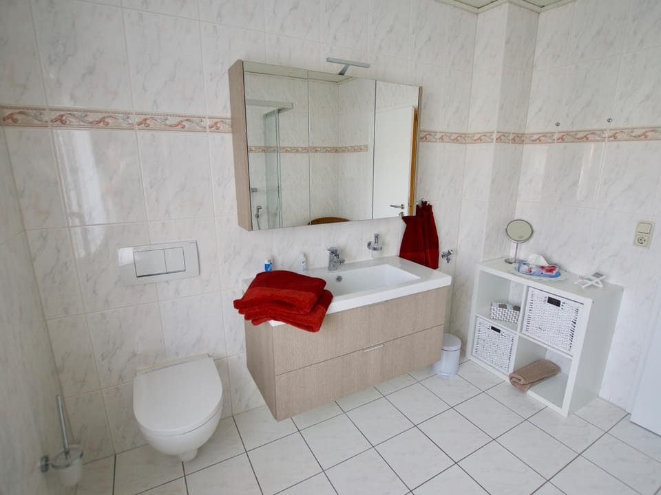 Toilet, Bathroom