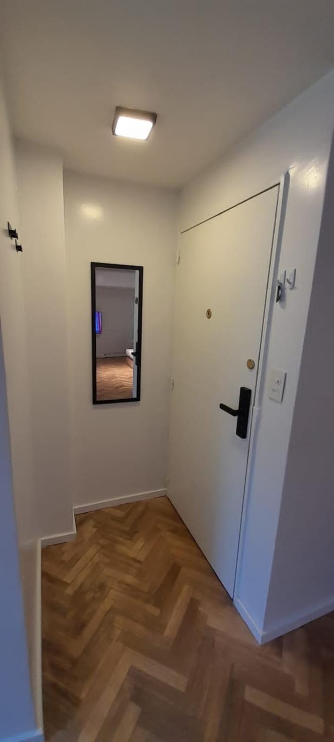 CORRIENTES PLAZA Apartment in Buenos Aires