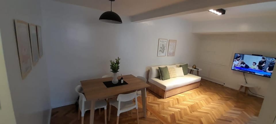 CORRIENTES PLAZA Apartment in Buenos Aires