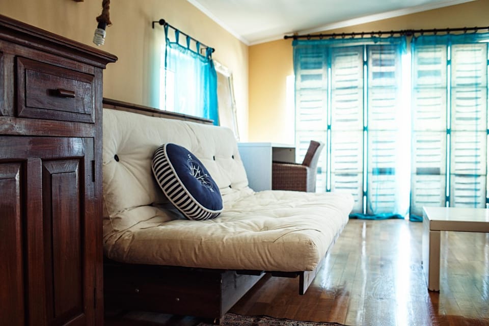 Daphne's Rooftop Apartment Apartment in Ialysos