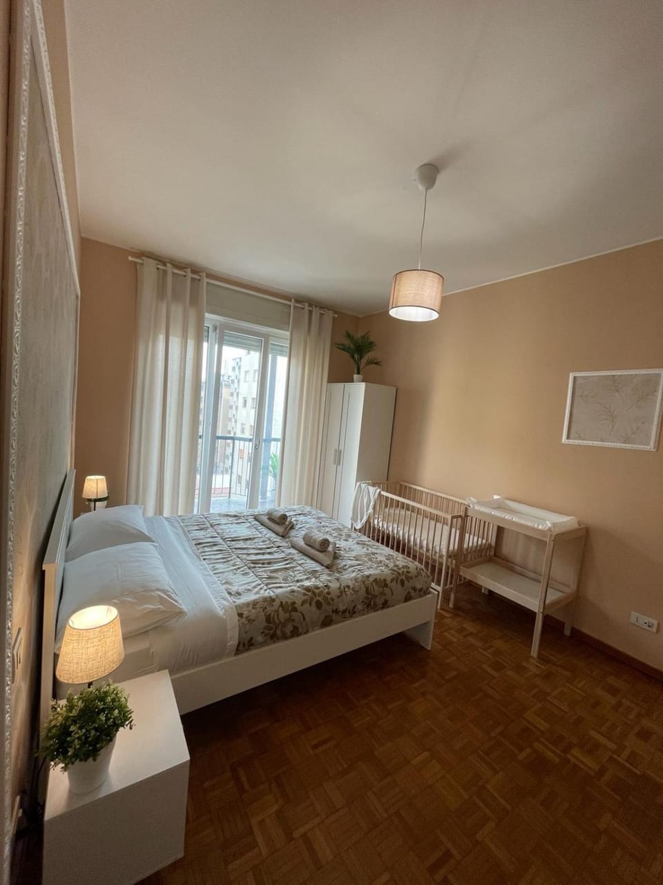 Home In Town - Città' Studi Apartment - Metro M2 Piola a 2 minuti Apartment in Milan