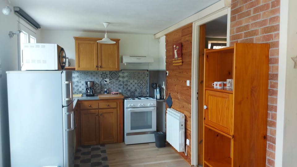 La petite maison Gîte 2 étoiles House in La Bresse