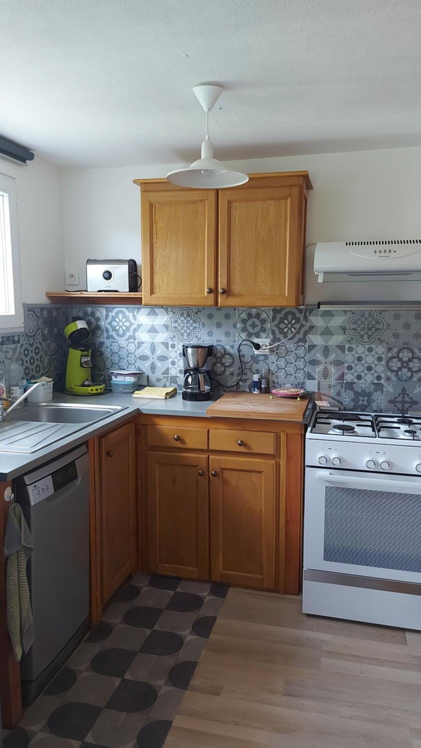 La petite maison Gîte 2 étoiles House in La Bresse