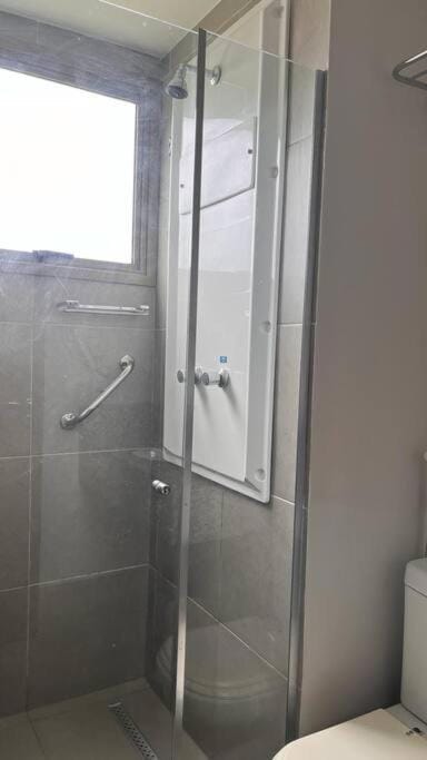 Flat 109 A - Via Premiere Apartment in Rio de Janeiro