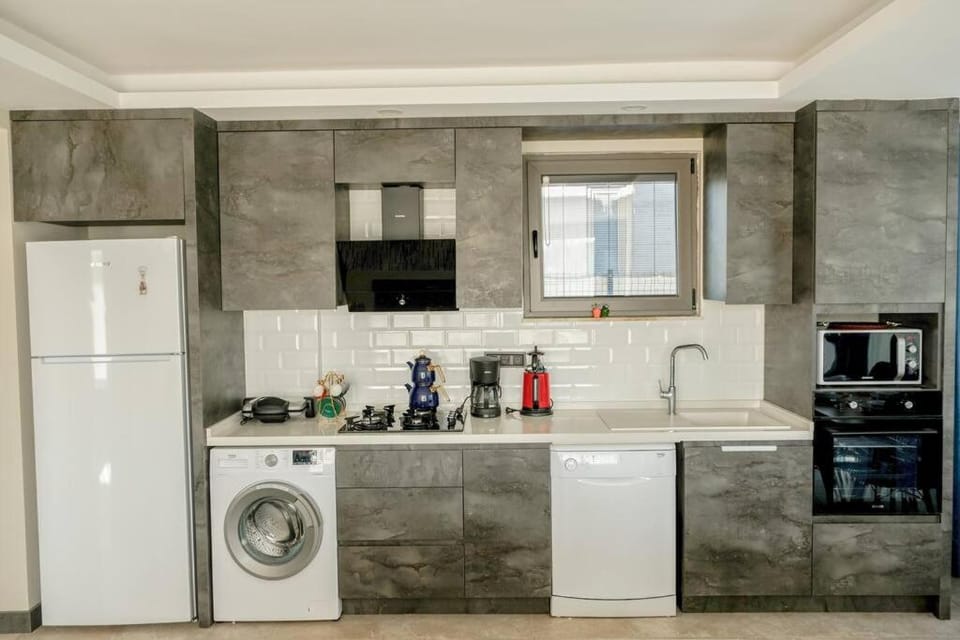 Villa Talia Kaş Doğa İçinde Jakuzili Havuzlu Villa in Antalya Province
